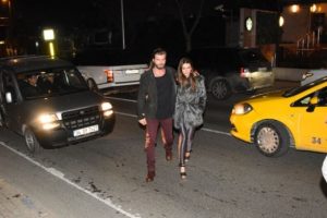 Gece gezmeleri