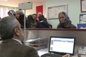 5 milyon kişinin faiz ve gecikme cezası siliniyor