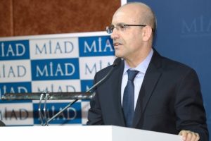Mehmet Şimşek işadamlarına seslendi!