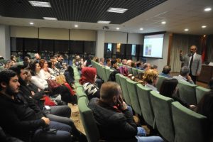 BSMMMO &uuml;yelerini bilgilendirmeye devam ediyor