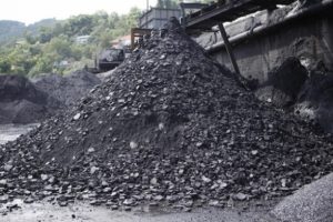 Linyit &uuml;retimi 4,5 milyon ton oldu