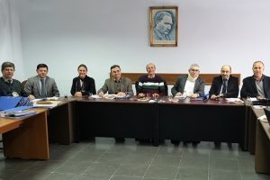 Bursa'da Mustafakemalpaşa MYO'ya Kalite Y&ouml;netim Sistemi belgesi