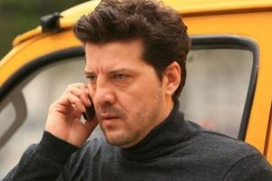 İlker Aksum'dan Poyraz Karayel'e veda