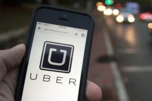 Google Uber'e telif davası a&ccedil;ıyor