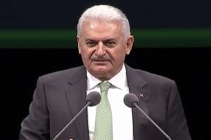 Başbakan Yıldırım: İnanmıyorsan say kardeşim