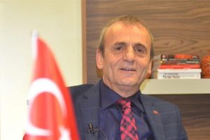 "Bursa'da Yenikapı ruhuna zarar verdiler!"