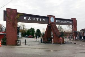 Bartın &Uuml;niversitesinde FET&Ouml; baskını