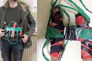 Polis bu halde g&ouml;r&uuml;r g&ouml;rmez liseliyi g&ouml;zaltına aldı