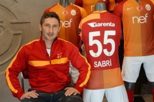 Sabri, polemiklere cevap verdi