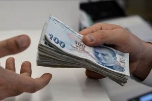 M&uuml;ezzinoğlu'ndan 'emekliye promosyon' a&ccedil;ıklaması