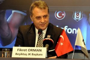 Fikret Orman: Galatasaray'a bu ucuz hesaplar yakışmaz