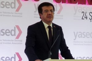 Uluslararası yatırımcılara seslendi: Gelin konuşalım