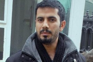 Şike davasında gerginlik! Mehmet Baransu nezarete atıldı