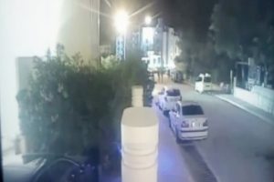 15 Temmmuz'da şehit olan polisin g&ouml;r&uuml;nt&uuml;leri &ccedil;ıktı