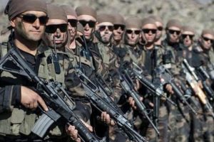 10 bin &ouml;zel harekat polisi i&ccedil;in tarih belli oldu
