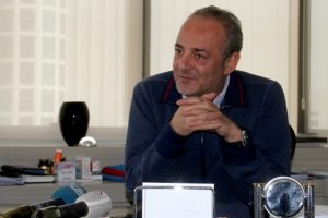 Murat Cavcav: İlhan Cavcav sıfırdan gelmiş bir adam