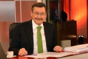 G&ouml;k&ccedil;ek'ten minib&uuml;s durakları hakkında referandum &ouml;nerisi