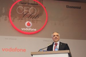 Hazine M&uuml;steşarı Varlık Fonu a&ccedil;ıklaması yaptı