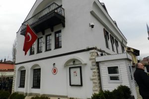 T&uuml;rk Başkonsolosluğuna iddianame hazırlandı