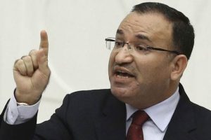Bekir Bozdağ: Yeni sistem Cumhuriyetin tam anlamına uygun