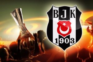 Beşiktaş'ın rakibi belli oldu!