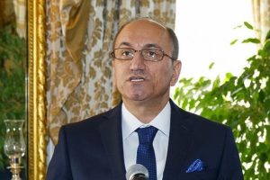 Brexit, İngiltere'de Ankara Anlaşmasıyla bulunan T&uuml;rkleri etkileyebilir