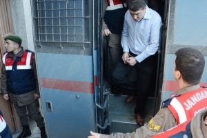 Zonguldak'ta yanlışlıkla arkadaşını &ouml;ld&uuml;rd&uuml;: 9 yıl ceza aldı
