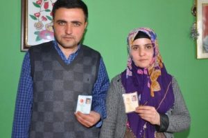 İmam nikahı kıydığı amcasının kızı n&uuml;fusta teyzesi &ccedil;ıktı!