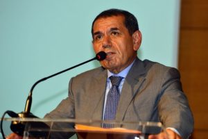 Dursun &Ouml;zbek: Sonu&ccedil;lar ne olursa olsun Tudor'la devam edeceğiz