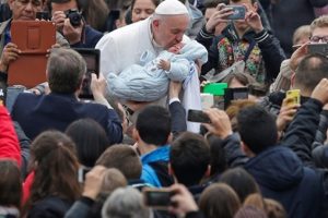 Papa Francis'ten sıradışı a&ccedil;ıklamalar