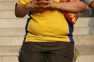 Strese bağlı kortizol hormonu obeziteye yol a&ccedil;ıyor