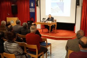 Bursa'da 'K&ouml;y K&uuml;lt&uuml;r&uuml;' s&ouml;yleşisi d&uuml;zenlendi