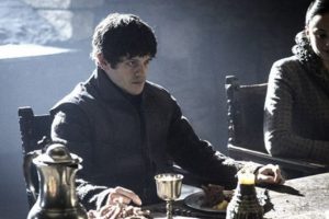 Game Of Thrones'tan Marvel d&uuml;nyasına transfer