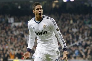 Real Madrid'de Varane şoku!