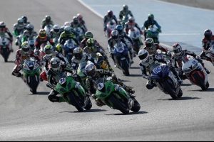 D&uuml;nya Supersport Şampiyonası Avustralya'da start alacak