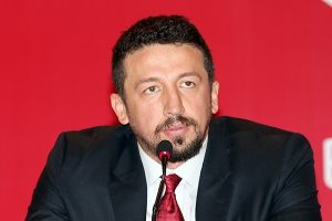 Hidayet T&uuml;rkoğlu'ndan yeni d&uuml;zenlemeler geliyor!