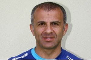 Oğuz &Ccedil;etin'in yeni takımı belli oldu