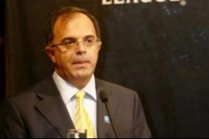 Olympiakos'tan kura a&ccedil;ıklaması