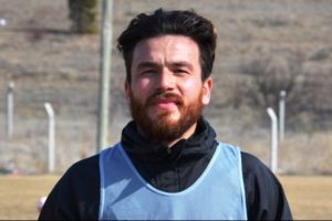 İrfan Başaran'dan şampiyonluk a&ccedil;ıklaması
