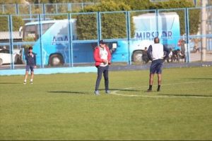 Adana Demirspor, Balıkesirspor ma&ccedil;ına hazır