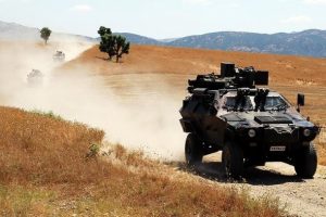 Diyarbakır'da 10 kırsal mahallede sokağa &ccedil;ıkma yasağı