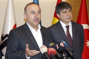 "M&uuml;nbi&ccedil;'ten sonra hedef Rakka