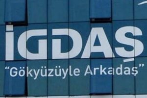 İGDAŞ'tan lodos uyarısı geldi