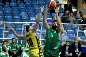 Bursaspor Durmazlar, İstanbulspor'a kaybetti ve finale kalamadı
