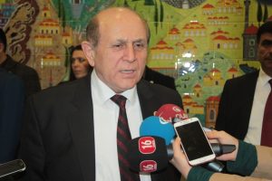 AK Partili Kuzu'dan Bursa'da referandum a&ccedil;ıklaması