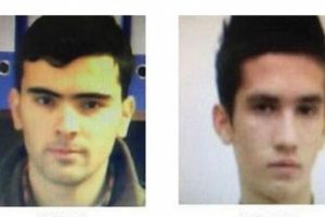 Yunanistan, iki ka&ccedil;ak askerin sığınma başvurularının değerlendirileceğini a&ccedil;ıkladı
