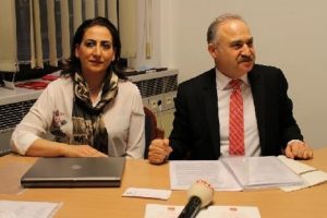 Levent G&ouml;k: "AKP y&ouml;netimi gereğini yapmalıdır"