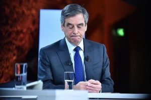 Fransa'da Cumhurbaşkanı adayına soruşturma