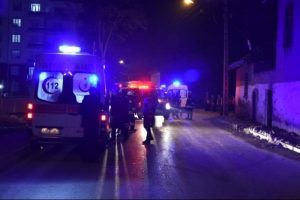 Kerpi&ccedil; ev &ccedil;&ouml;kt&uuml;, aile &ouml;l&uuml;mden d&ouml;nd&uuml;