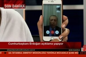 'Erdoğan'ı dinledim emirlere uymadım'